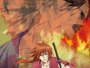 Hore! Reboot Rurouni Kenshin Musim ke-2 Bakal Tayang Tahun Ini