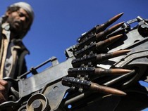 Apakah Houthi Akan Menyeret AS-Sekutunya ke dalam Perang?