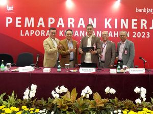 bankjatim Beberkan Capaian 2023 dan Rencana Kerja di 2024