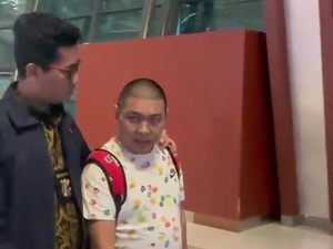 Bareskrim Tangkap Bos Robot Trading Viral Blast yang Rugikan Member Rp 1,2 T