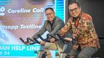 Bentuk Kepedulian Kesehatan untuk Karyawan