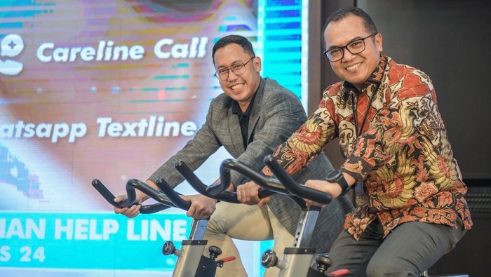 BTN terus mengimplementasikan program dari Kementerian BUMN guna mewujudkan komitmen penyediaan program peningkatan kualitas hidup karyawannya. Ini buktinya.