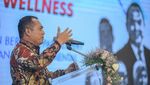Bentuk Kepedulian Kesehatan untuk Karyawan
