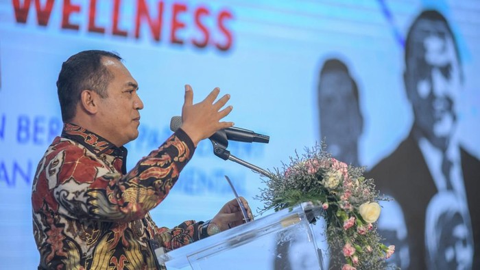 BTN terus mengimplementasikan program dari Kementerian BUMN guna mewujudkan komitmen penyediaan program peningkatan kualitas hidup karyawannya. Ini buktinya.
