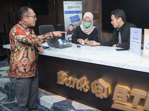 Bentuk Kepedulian Kesehatan untuk Karyawan