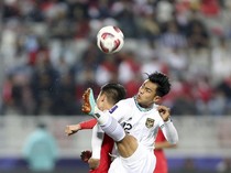 Media Vietnam: Pemain-pemain Indonesia di Piala AFF Mengejutkan!