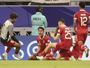 5 Pemain Tertajam di Timnas Indonesia U-23 Era Shin Tae-yong