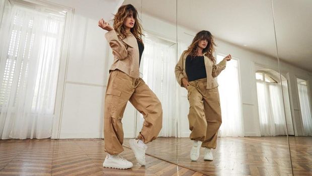 Brand sepatu premium asal Italia, GEOX Brand sepatu premium asal Italia, GEOX