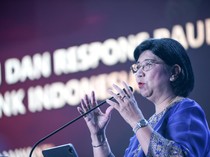 Komisi XI DPR Restui Destry Damayanti Lanjut DGS BI, Ini Alasannya