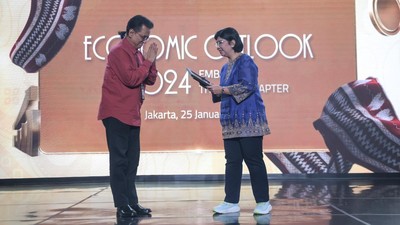 BTN Economic Outlook 2024