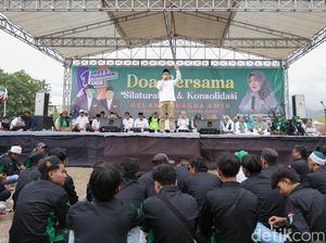 Cerita Cak Imin Ajak Saudara Dukung AMIN Malah Ditanya Ada Duitnya Nggak
