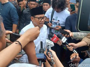Cak Imin: 4 Kali Pilpres, Dimana Ada PKB di Situ Ada Kemenangan