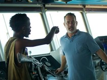 Sinopsis Film Captain Phillips: Pembajakan Kapal di Laut Lepas