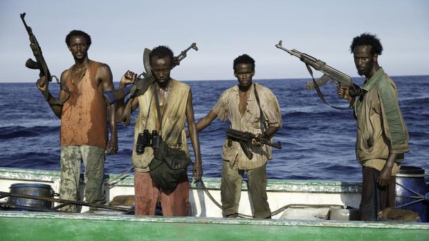 Captain Phillips