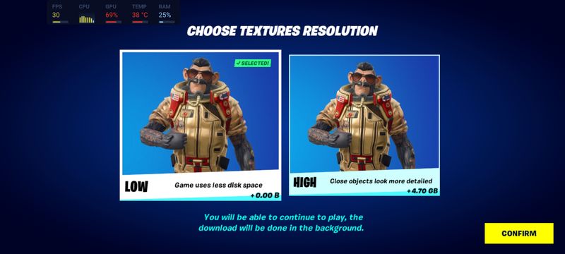 Fortnite dikabarkan hadir di perangkat iOS pada akhir tahun 2024. Lantas bagaimana dengan HP Android, kapan rilisnya? Berikut cara main Fortnite di Android.