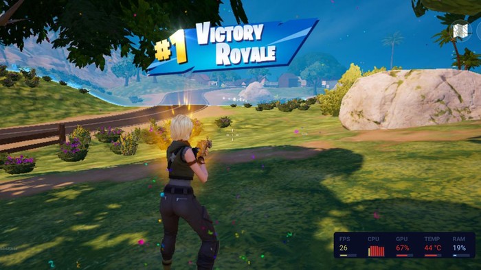Fortnite dikabarkan hadir di perangkat iOS pada akhir tahun 2024. Lantas bagaimana dengan HP Android, kapan rilisnya? Berikut cara main Fortnite di Android.