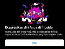 Tampil Apa Adanya dengan Fitur Flipside di Instagram