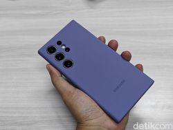 Deretan Case Kece untuk Samsung Galaxy S24 Ultra