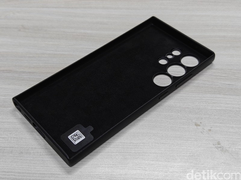 Case Galaxy S24 Ultra