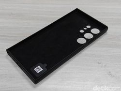 Deretan Case Kece untuk Samsung Galaxy S24 Ultra