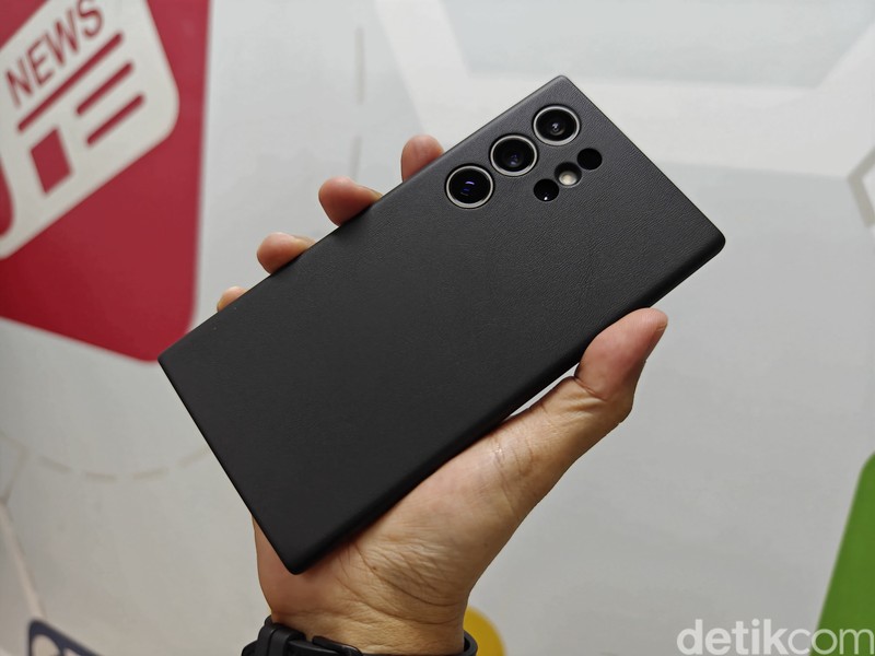 Case Galaxy S24 Ultra