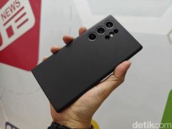Deretan Case Kece untuk Samsung Galaxy S24 Ultra
