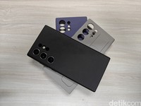 Case Galaxy S24 Ultra