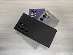 Deretan Case Kece untuk Samsung Galaxy S24 Ultra