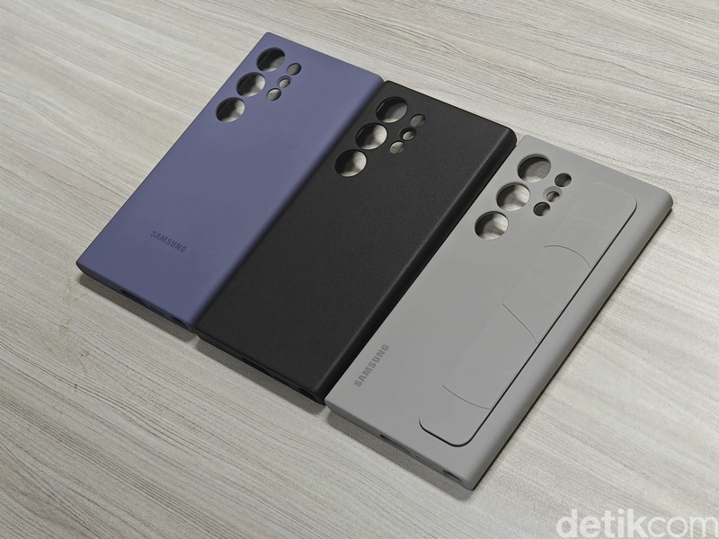 Case Galaxy S24 Ultra