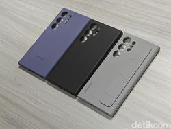 Deretan Case Kece untuk Samsung Galaxy S24 Ultra