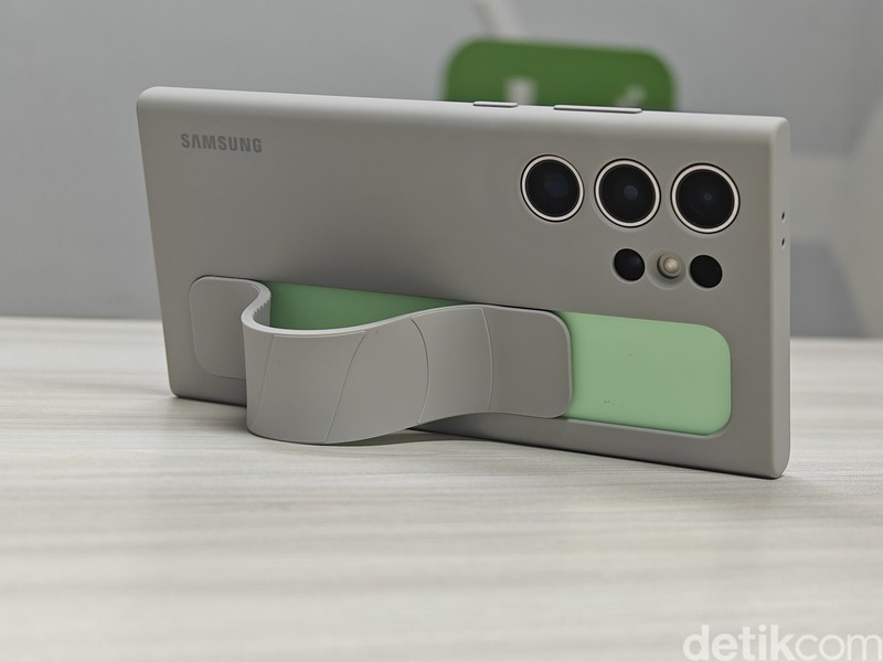 Case Galaxy S24 Ultra