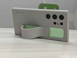 Deretan Case Kece untuk Samsung Galaxy S24 Ultra