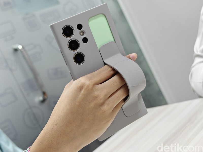 Case Galaxy S24 Ultra