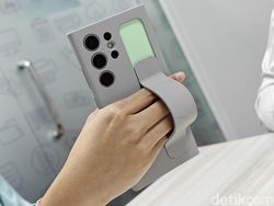Deretan Case Kece untuk Samsung Galaxy S24 Ultra
