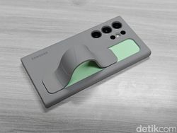 Deretan Case Kece untuk Samsung Galaxy S24 Ultra