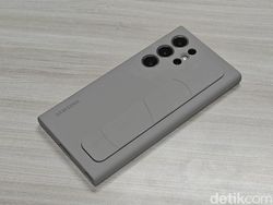 Deretan Case Kece untuk Samsung Galaxy S24 Ultra