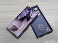 Case Galaxy S24 Ultra