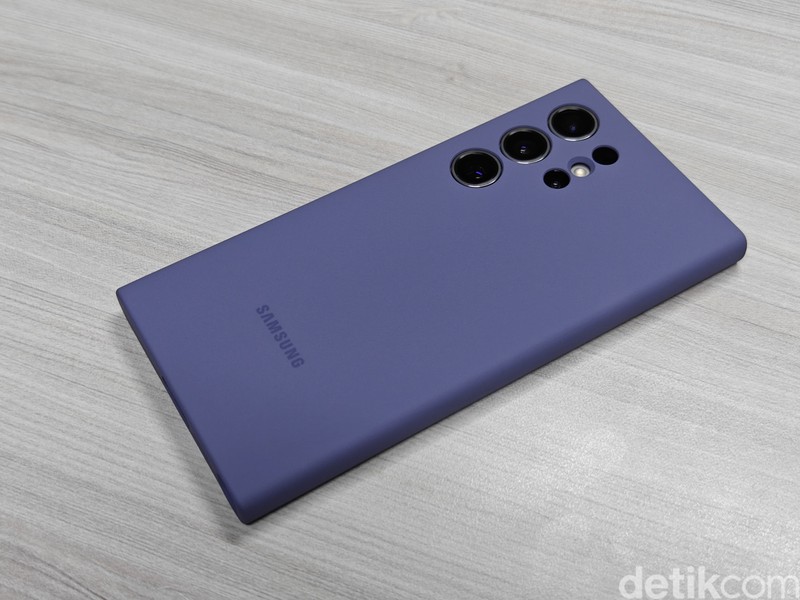 Case Galaxy S24 Ultra