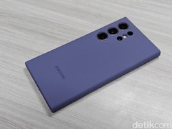 Deretan Case Kece untuk Samsung Galaxy S24 Ultra