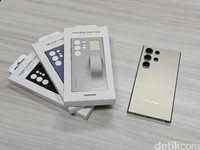 Case Galaxy S24 Ultra