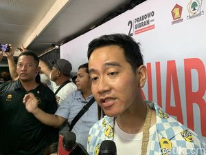 Janji Gibran Akan Atensi Khusus Tanah Papua