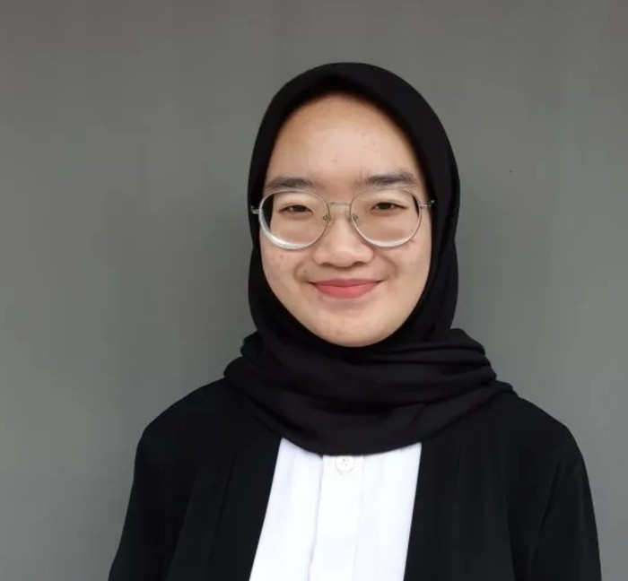 Cerita Mahasiswi Ilmu Komunikasi Unair Lolos Global Experience di Amerika