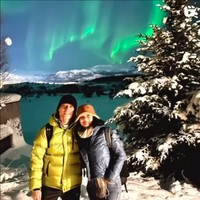 Nama Citra Anidya belakangan disorot karena diketahui tengah menjalin kasih dengan chef Juna. Melalui akun Instagram pribadinya Citra sendiri sempat membagikan beberapa foto dan video kebersamaannya dengan chef Juna. Foto: Instagram/@ncit90