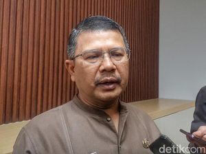 Imbas Viral Pelayanan Buruk, RSUD Otista Istirahatkan Satu Perawat