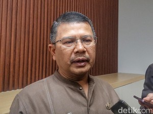 Imbas Viral Pelayanan Buruk, RSUD Otista Istirahatkan Satu Perawat