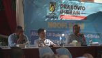 Diskusi Ngopi Bareng Relawan PROUI