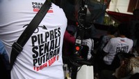 Pemilu satu putaran dinilai dapat menghemat anggaran negara. 