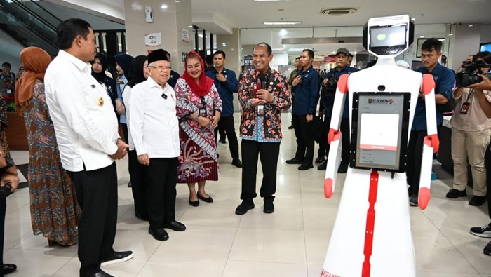 Dok. Setwapres