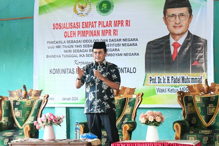 Fadel Muhammad