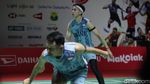 Fajar/Rian Menang Perang Saudara dari Bagas/Fikri